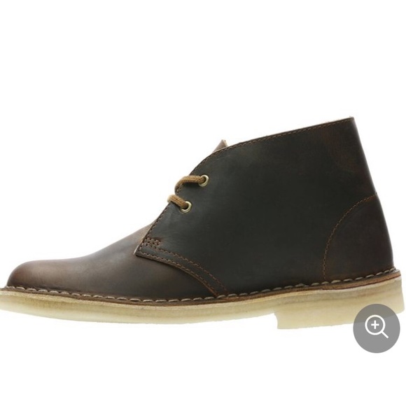 Brand new Clark’s booties! - Picture 10 of 10